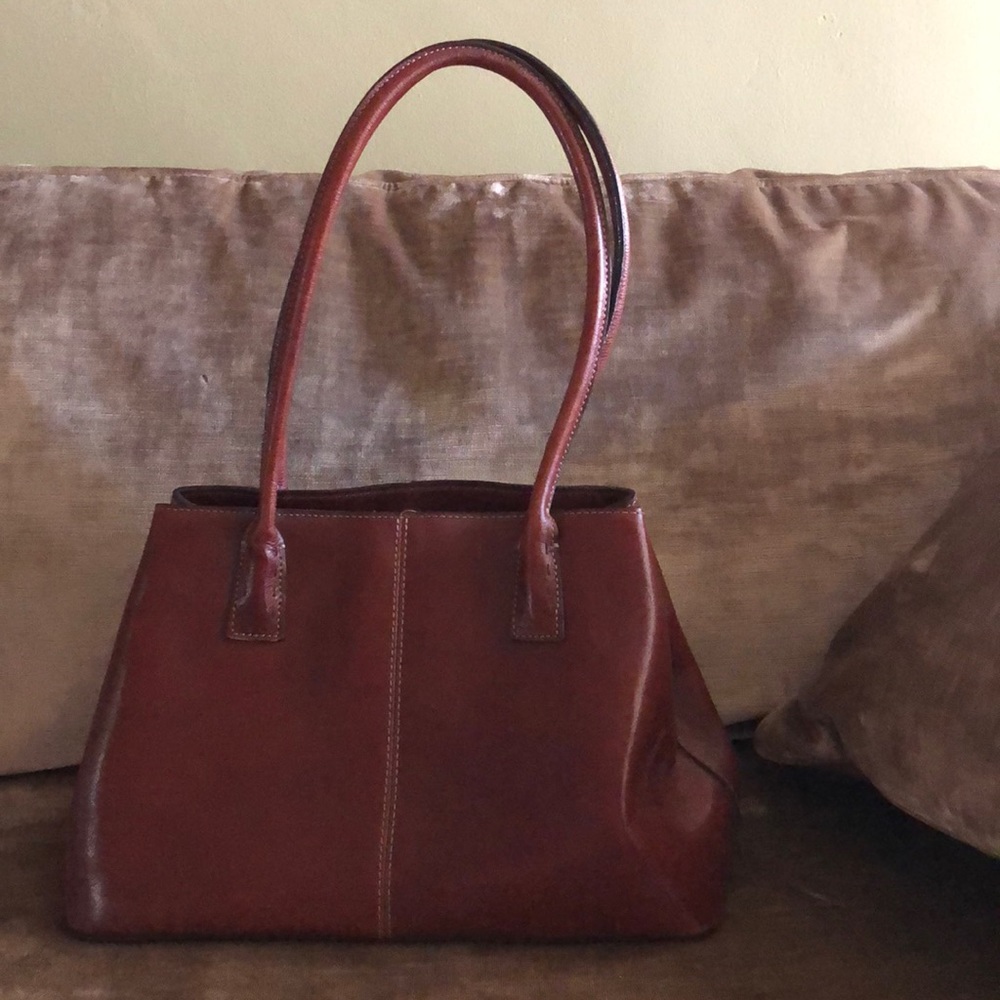 Fossil Bag